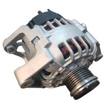 Alternador GM S10 Nissan Frontier 2.8 MWM 2000-2011 100a