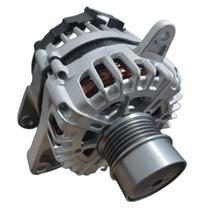 Alternador Gm Tracker 1.0 1.4 2020 Em Diante 12v 130a Alternador Gm Tracker 1.0 1.4 2020 Em Diante 12v 130a