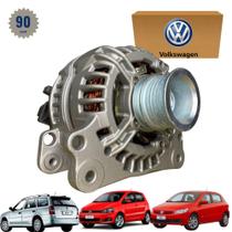 Alternador Gol G3 G4 G5 Parati Golf Polo 90amp Bosch