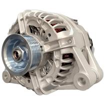 Alternador Gol, Santana 1.8/2.0 Ap - 12v 90a (fixação Junta)