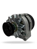 Alternador Gol Santana 1.8 2.0 Polia Simples 12v 90a