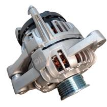 Alternador Gol Santana Com Ar - 12v 90a