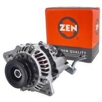 Alternador H1 HR 2.5 Porter 2.5 L200 L300 2.5 Pajero Sport 2.5 90A 12V F042303112 Alternador H1 HR 2.5 Porter 2.5 L200 L300 2.5 Pajero Sport 2.5 90A 12V F042303112