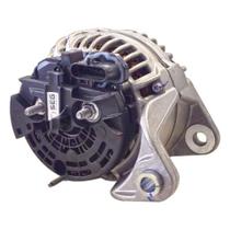 Alternador hd9 28v 100a volvo fm370 4x2r 10.8 l 24 85013212