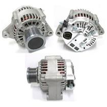 Alternador Hillux 2.5 e 3.0 TDI 16V - Delco Remy