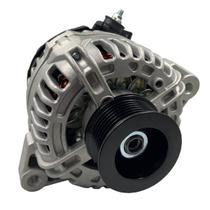 Alternador Hilux 2.5/3.0 (Substitui o Denso) 14V 80A Alternador Hilux 2.5/3.0 (Substitui o Denso) 14V 80A