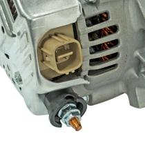 Alternador Hilux SW4 2.7 16V após 2009 80A - Euro - EU70042 Alternador Hilux SW4 2.7 16V após 2009 80A - Euro - EU70042