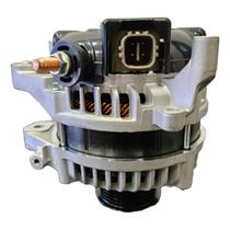 Alternador Honda Accord New Civic Crv 2.0 2006 A 2011 130ah Alternador Honda Accord New Civic Crv 2.0 2006 A 2011 130ah
