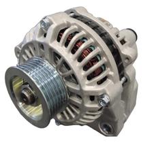 Alternador Honda Civic 1.7 2001 2002 2003 2004 - 12v 70ah