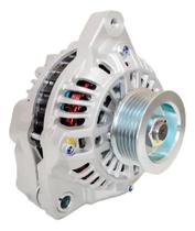 Alternador Honda Civic 1.7l 16v Ex lx lxl 12v 70a 802059