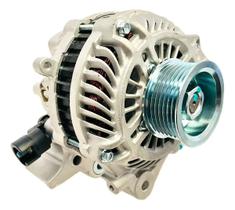 Alternador Honda Crv 1.8, Civic 1.8 Flex Lxl, New 12v 120a 802057