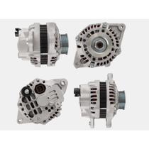 ALTERNADOR HONDA NEW FIT 1.5 16VAL 07&gt11 / CIVIC 1.4 12V 75A