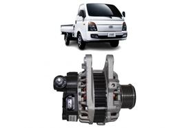 Alternador hr 2.5 (2013/...)