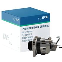 Alternador hr 2.5 8v 2007/2014 L200 2.5 8v Horário v2 77mm Alternador hr 2.5 8v 2007/2014 L200 2.5 8v Horário v2 77mm