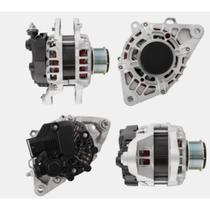 Alternador hyundai hr 2.5 2013 em diante sem bomba 12v 90a .