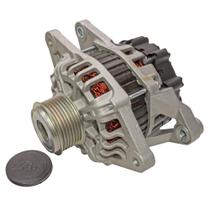Alternador Hyundai HR 2.5 após 2013 Kia Bongo 2500 após 2013 90A - ZEN42011 Alternador Hyundai HR 2.5 após 2013 Kia Bongo 2500 após 2013 90A - ZEN42011