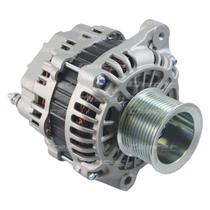 Alternador hyundai hr 2.5 / kia bongo k2500 2015 (acompanha bomba de vácuo)