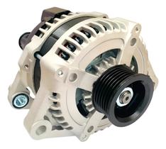Alternador Hyundai Santa Fé azera 3.5 2010 12v 150a 802113 Alternador Hyundai Santa Fé azera 3.5 2010 12v 150a 802113