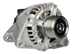 Alternador Iveco Daily, Jumper, Boxer 12v 110a 802052 Alternador Iveco Daily, Jumper, Boxer 12v 110a 802052
