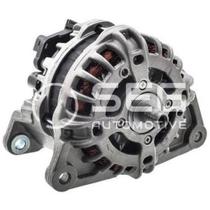 Alternador Iveco Wayclass 2016 a 2022 SEG AUTOMOTIVE