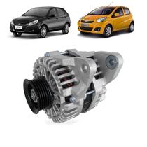 Alternador jac j2 j3 2012 á 2016 12v 85a 1025100gg010 Alternador jac j2 j3 2012 á 2016 12v 85a 1025100gg010