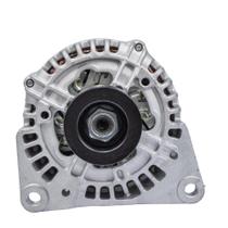 Alternador JCB 444 TC55 12 Volts 95A Com Polia 8PK - ZEN45019