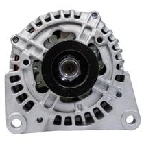 Alternador JCB 444 TC55 12V 95A Com Polia 8PK - EURO EU700650