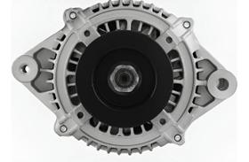 Alternador John Deere 12v 140a 10125 Alternador John Deere 12v 140a 10125