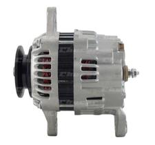 Alternador john deere 14v 120a (polia dupla) Alternador john deere 14v 120a (polia dupla)