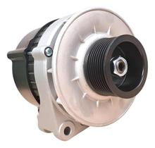 Alternador John Deere 6135f Iskra 24v 130a