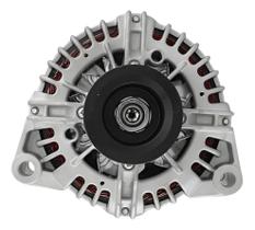 Alternador John Deere Linha Amarela Florestais 1070 24v 150a 10278 Alternador John Deere Linha Amarela Florestais 1070 24v 150a 10278