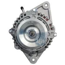 Alternador L200 Hr Kia Bongo Polia Dupla Com Bomba DITA10135