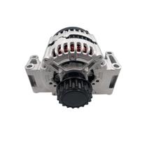 Alternador land rover evoque / freelander 2.0 / jaguar 180a Alternador land rover evoque / freelander 2.0 / jaguar 180a