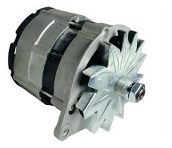 Alternador mahle john deere 14v 80a Alternador mahle john deere 14v 80a