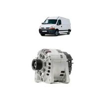 Alternador - master 2.5 12v 120-amp 8200206251 aa