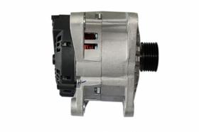 Alternador master 2.5 Alternador master 2.5