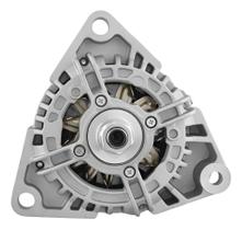 Alternador Mbb 1620 710 1418 D229 Eletronico 12v 90a Bosch 802038