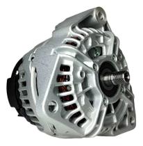 Alternador Mbb Axor Actros Vw Man Ônibus 24v 110a 802076