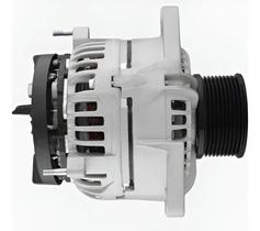 Alternador Mbb Bosch 24v 80a S Polia 10140