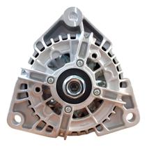 Alternador Mbb Bosch 24v 80a S Polia 10206