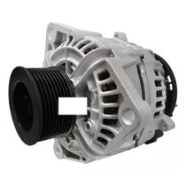 Alternador - Mbb Oa 101 Bf 6l-913c 2001 / Mercedes Benz