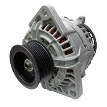 Alternador Mercedes 1938 1944 2638 Motor OM457 24 Volts 80A - ZEN41002 Alternador Mercedes 1938 1944 2638 Motor OM457 24 Volts 80A - ZEN41002