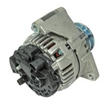 Alternador Mercedes 710 712E 12 Volts 90A - ZEN41021 Alternador Mercedes 710 712E 12 Volts 90A - ZEN41021