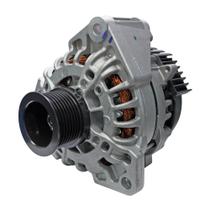 Alternador Mercedes 712C 915 1318 1618 1620 1728 2423 2428 Accelo Atego Axor BR900 24 Volts 80A - SEG - F000BL0769