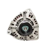 Alternador Mercedes Actros Axor Micro Ônibus após 2012 24 Volts 150A - SEG - 0124655594 Alternador Mercedes Actros Axor Micro Ônibus após 2012 24 Volts 150A - SEG - 0124655594