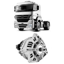 Alternador Mercedes Benz Actros Axor 2012 a 2023 24V 150A - Zen