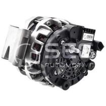 Alternador Mercedes Benz Sprinter Van 2001 a 2024 Alternador Mercedes Benz Sprinter Van 2001 a 2024