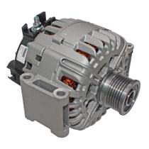 Alternador Mercedes Sprinter Ambulância 311 413 416 515 Chassi Furgão Van 220A Com Polia Roda Livre - Seg T002006000 Alternador Mercedes Sprinter Ambulância 311 413 416 515 Chassi Furgão Van 220A Com Polia Roda Livre - Seg T002006000
