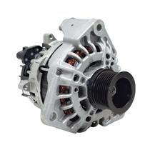 Alternador Mercedes Titan Worker Constellation 80 amp 28v F000bl0755 Alternador Mercedes Titan Worker Constellation 80 amp 28v F000bl0755