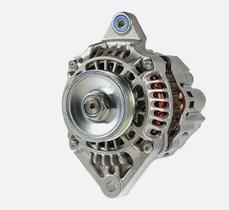 Alternador Mini Escavadeira Cat 302.5c 303 12v 50a